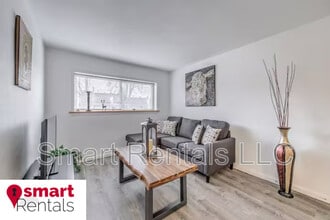 3844 Park Ave in St. Louis, MO - Building Photo - Building Photo