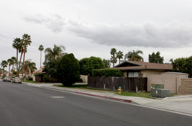 73655 Santa Rosa Way in Palm Desert, CA - Building Photo - Building Photo