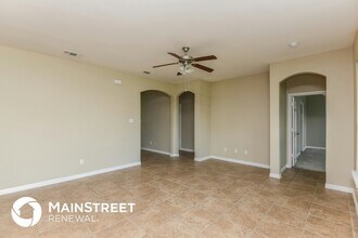 297 Edison Ln in Crowley, TX - Building Photo - Building Photo