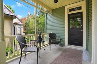 799 S Lazelle St in Columbus, OH - Building Photo - Building Photo