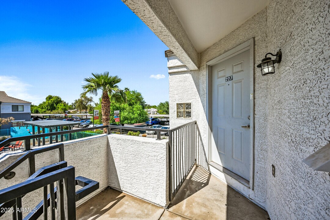 3065 N 67th Ave in Phoenix, AZ - Building Photo