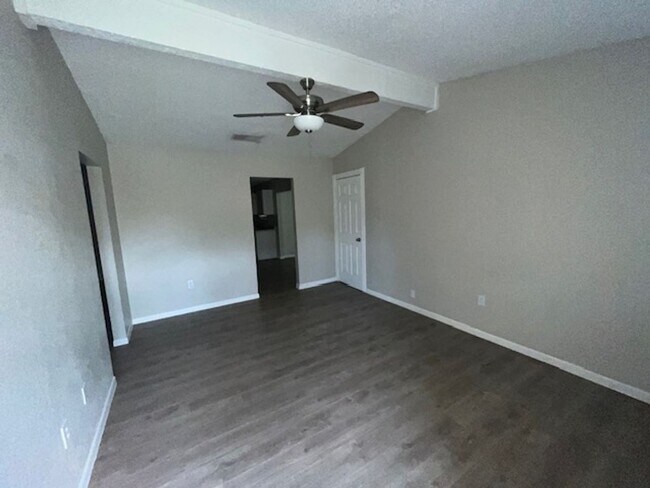 property at 2506 Hidden Valley Dr