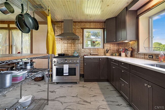 property at 1818 Benson Rd