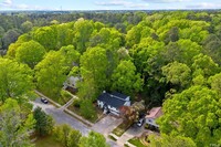 1304 Buckingham Rd in Garner, NC - Foto de edificio - Building Photo