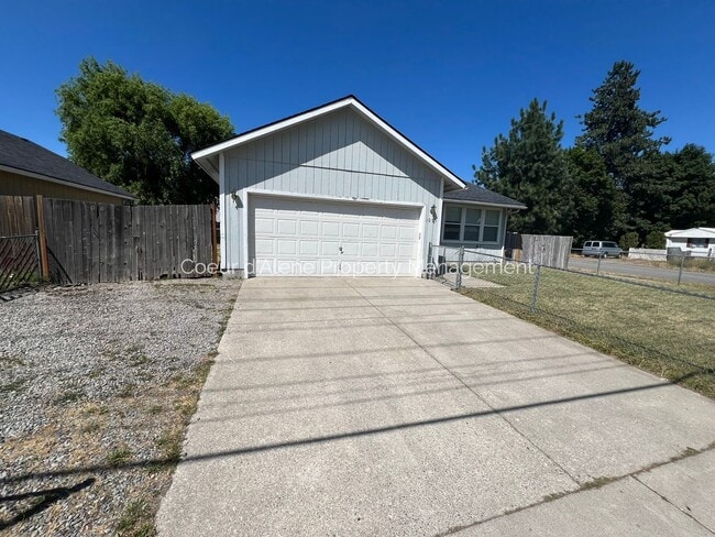 1095 Marie St in Coeur d'Alene, ID - Building Photo - Building Photo