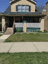 16511 Snowden St in Detroit, MI - Building Photo - Building Photo