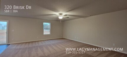 320 Brisk Dr in Zebulon, NC - Building Photo - Building Photo