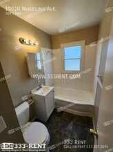 10010 Wheeling Ave in Kansas City, MO - Building Photo - Building Photo