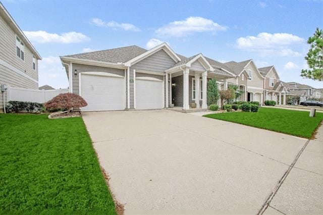 8920 Cranston Ct in Aubrey, TX - Building Photo - Building Photo