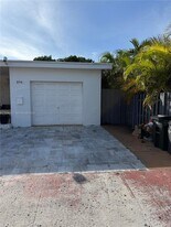 894 80th St in Miami Beach, FL - Building Photo