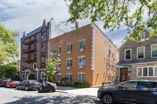 334 93rd St Apartments