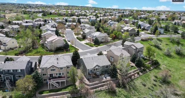 6016 S Telluride Cir in Aurora, CO - Building Photo - Building Photo