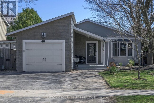 property at 46 Monmore Rd