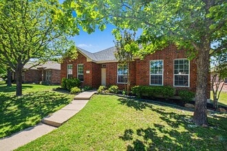 1550 Charleston Dr in Allen, TX - Foto de edificio - Building Photo
