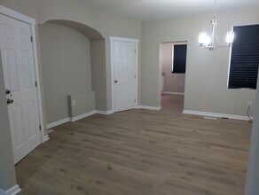 4211 Sheldon Ave, Unit 1 in Baltimore, MD - Building Photo - Building Photo