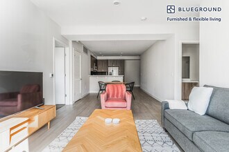 1545 San Antonio St-Unit -FL2-ID1785 in Menlo Park, CA - Building Photo - Building Photo