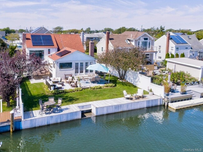 property at 435 East Dr