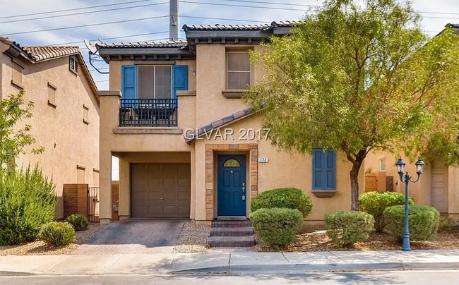 property at 172 Almond Ridge Pl