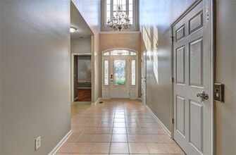 490 Grand Teton Cir in Fayetteville, GA - Building Photo - Building Photo