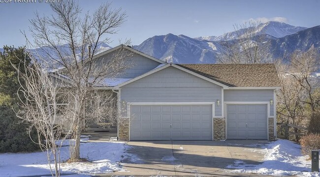 property at 160 Old Creek Dr