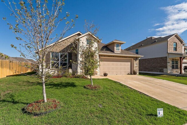 property at 11812 Carrizo Spgs Path