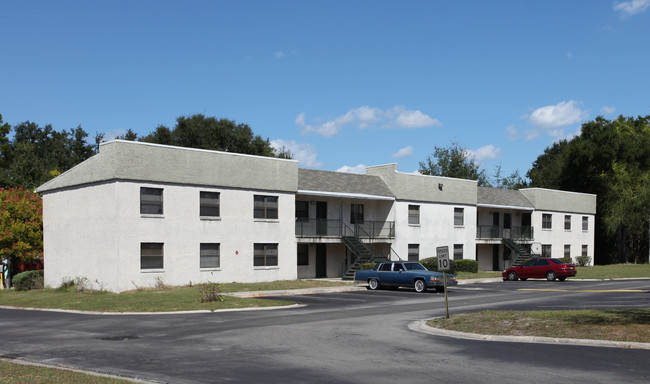 Normandy Apartments in Jacksonville, FL - Building Photo - Building Photo