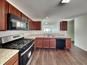 3919 Hawthorne Glen Ct in Fresno, TX - Foto de edificio - Building Photo