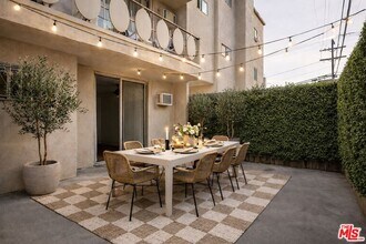 4255 5th St in Los Angeles, CA - Building Photo - Building Photo