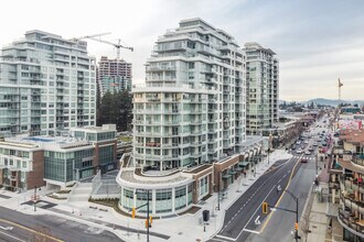 Miramar Village Phase 2 in White Rock, BC - Building Photo - Building Photo