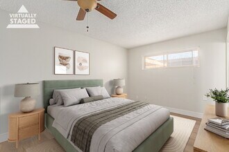 1821 W Augusta Ave in Phoenix, AZ - Building Photo - Building Photo