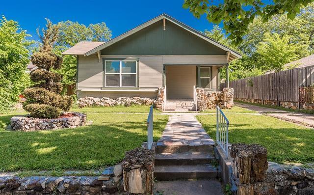 3011 Spurlock St in Dallas, TX - Building Photo - Building Photo