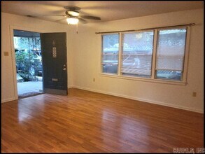1705 Lilac Cir in Little Rock, AR - Building Photo - Building Photo