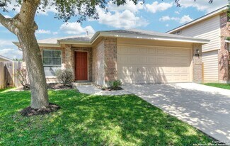 11019 Caspian Spring in San Antonio, TX - Building Photo