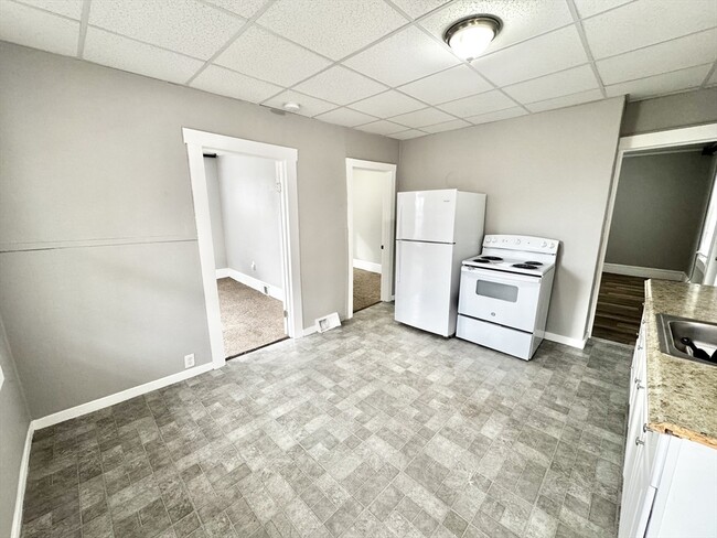 25 Federal St in Fitchburg, MA - Building Photo - Building Photo