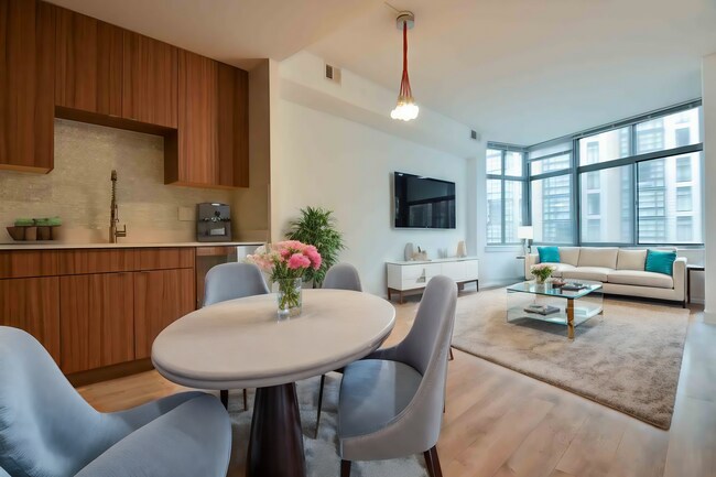 property at 460 New York Ave NW