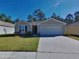 1987 April Oaks Dr in Jacksonville, FL - Building Photo