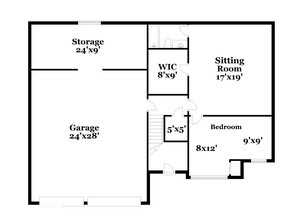 3642 Auger Trail in Douglasville, GA - Building Photo - Building Photo