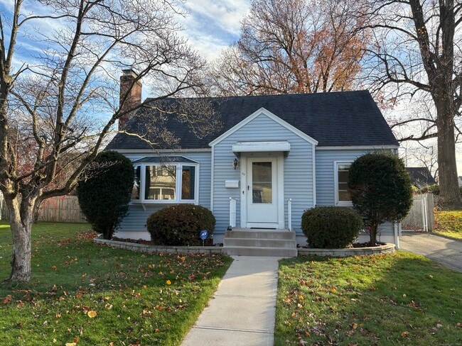 property at 39 Westphal St