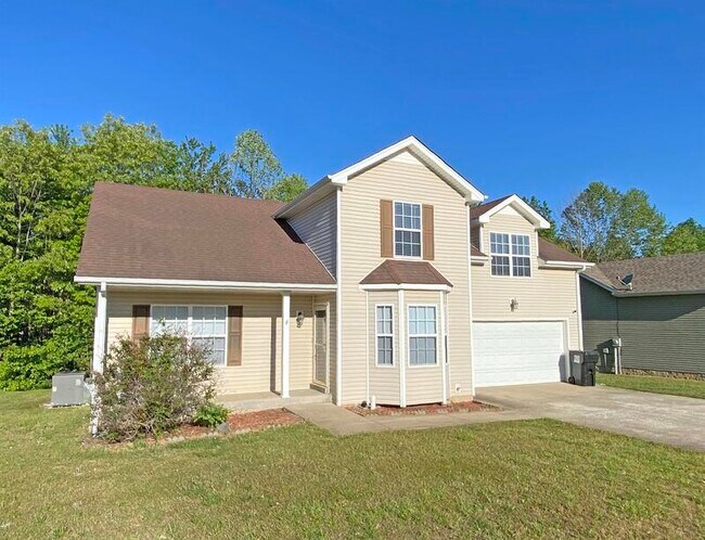 property at 1449 Mutual Dr