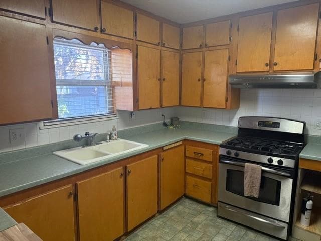 property at 2025 Lowden St