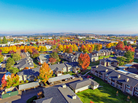 Fishers Mill Apartments