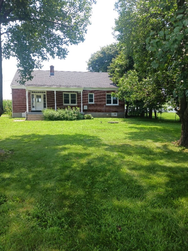 property at 2640 Lincoln Hwy E