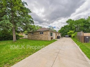 1430 Virginia Ave in Akron, OH - Building Photo - Building Photo