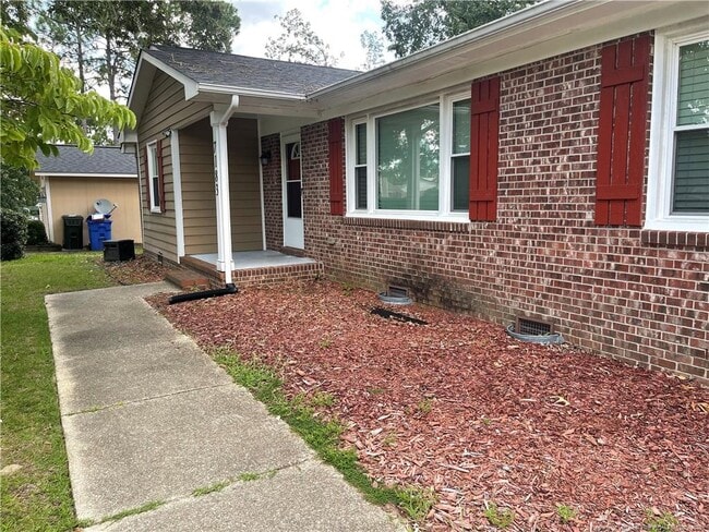 7183 Largo Pl in Fayetteville, NC - Building Photo - Building Photo