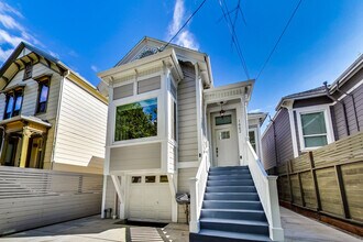 1662 14th St in Oakland, CA - Building Photo - Building Photo