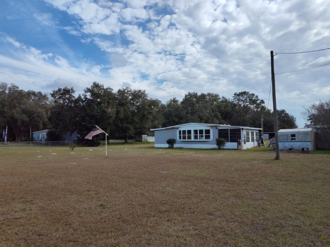 property at 11796 SW 151st Pl
