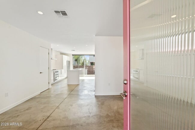 1337 E Polk St in Phoenix, AZ - Building Photo - Building Photo