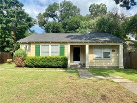 2806 Harris Blvd in Austin, TX - Building Photo