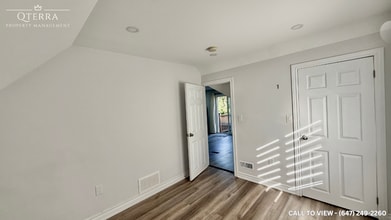 617 Rosseau Rd in Hamilton, ON - Building Photo - Building Photo