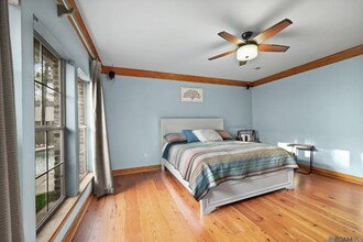 17867 W Colony Way in Baton Rouge, LA - Foto de edificio - Building Photo